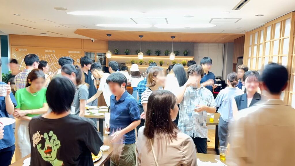 2025年9月27日(土) 第14回 IT交流会写真01